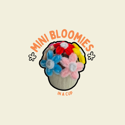 Mini Bloomies