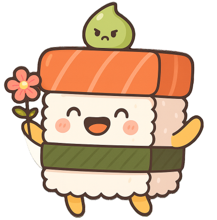 Wasabeebee