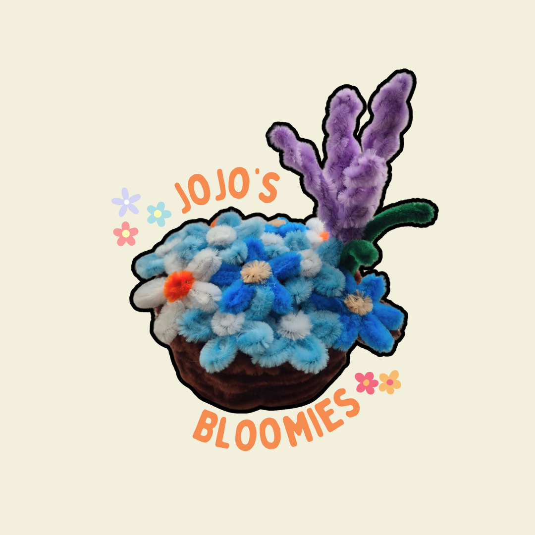 Jojo's Bloomies