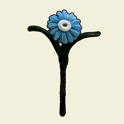 Gerbera Daisy Stalk