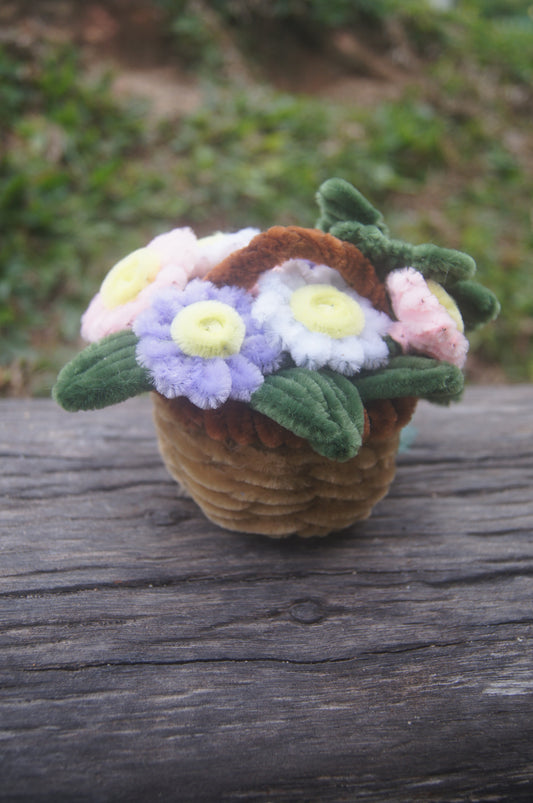 Bloomie Basket
