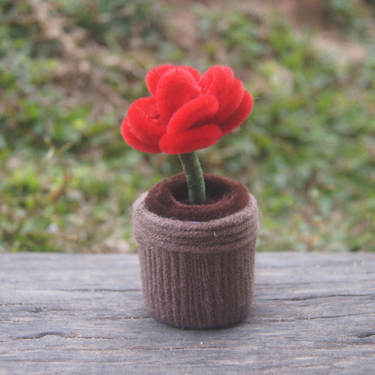 Mini Rose